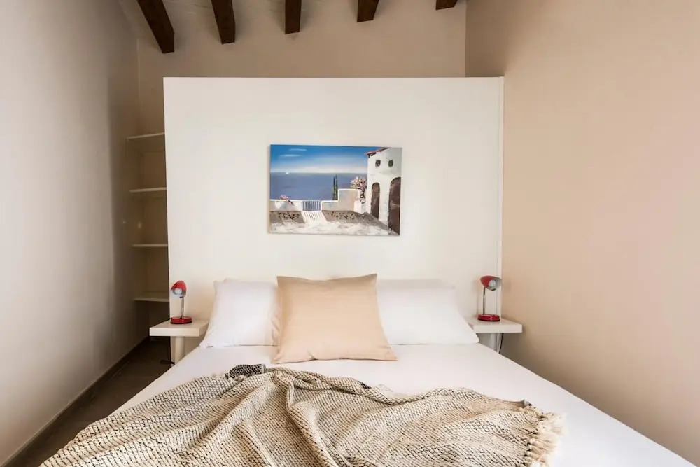 Santa Cecilia Apartment 6A by Wonderful Italy