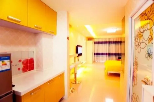 Sanya Haiyue Holiday Apartment(三亚海月轩度假公寓)