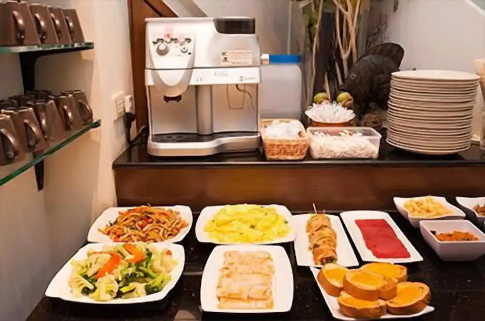 Haiye Guest House