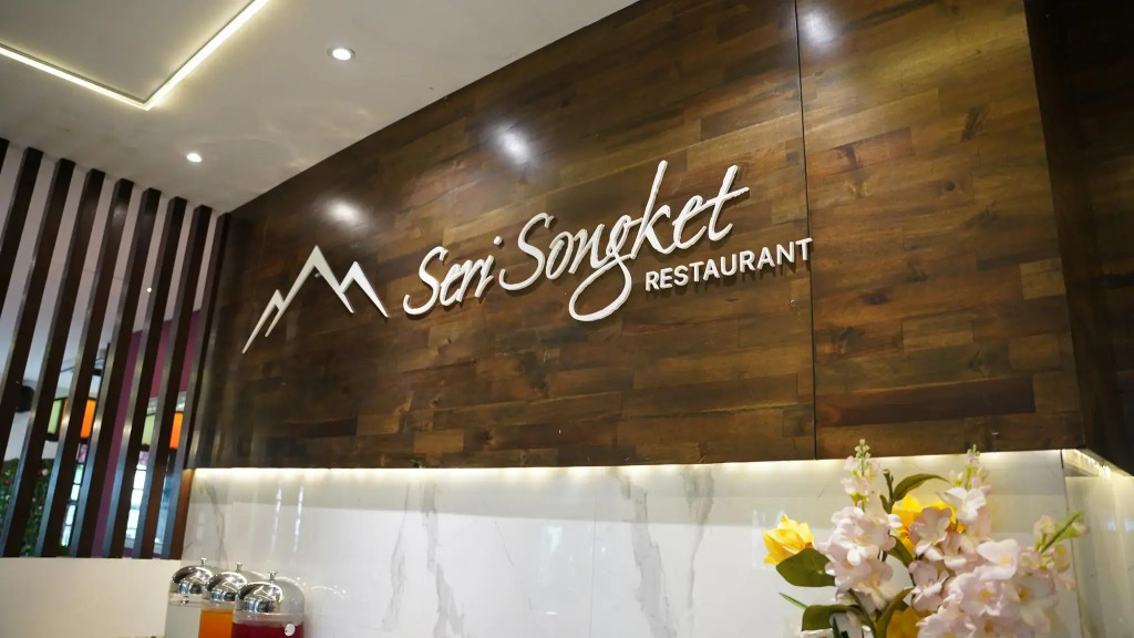 Serapi Hotel