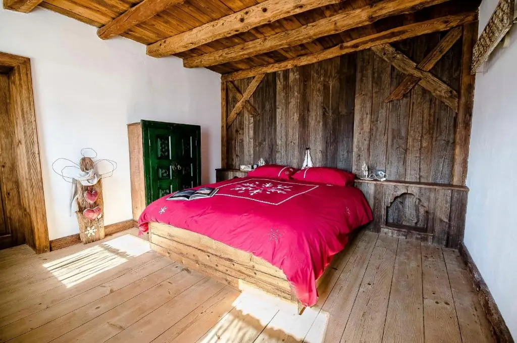 B&B Rossodisera
