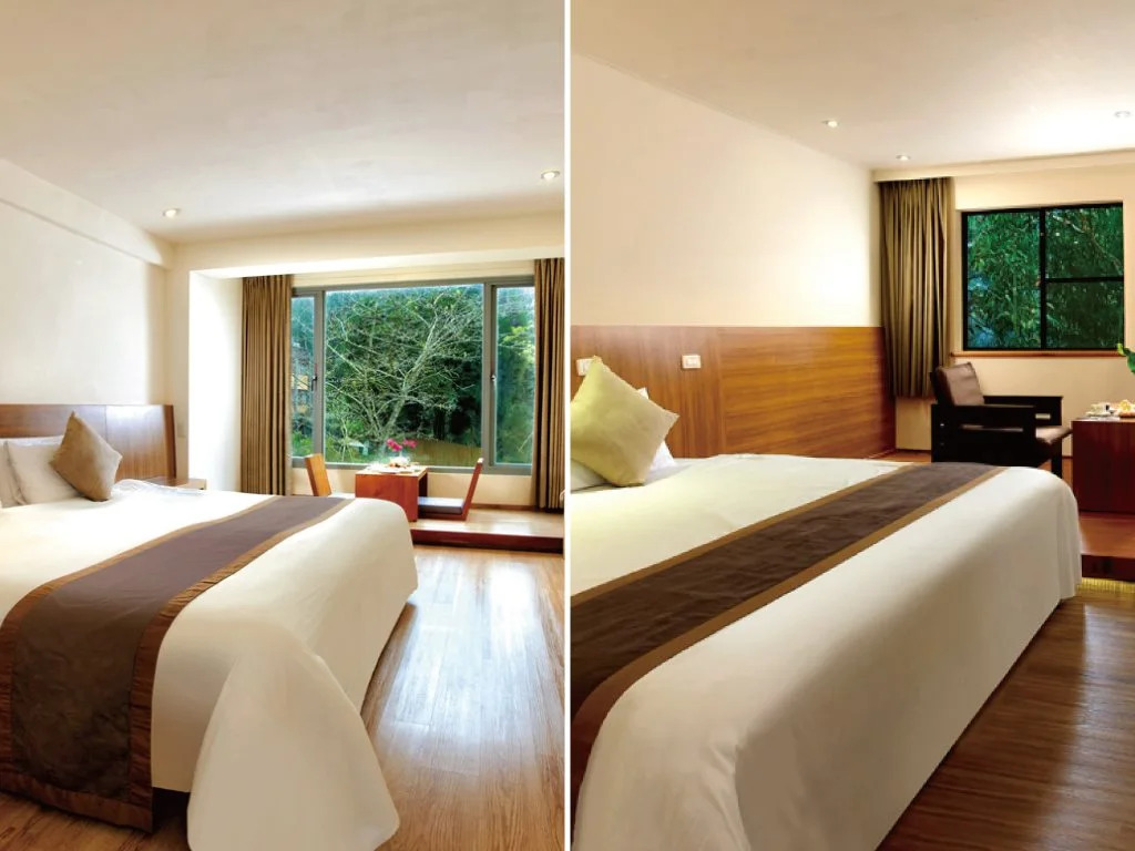 Howard Resort Xitou