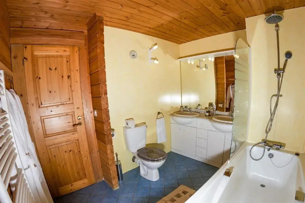 Chalet De La Vanoise