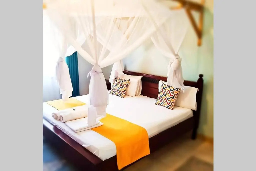 Kent Villa-Exquisite 5 bedroom all ensuite Villa in Nyali
