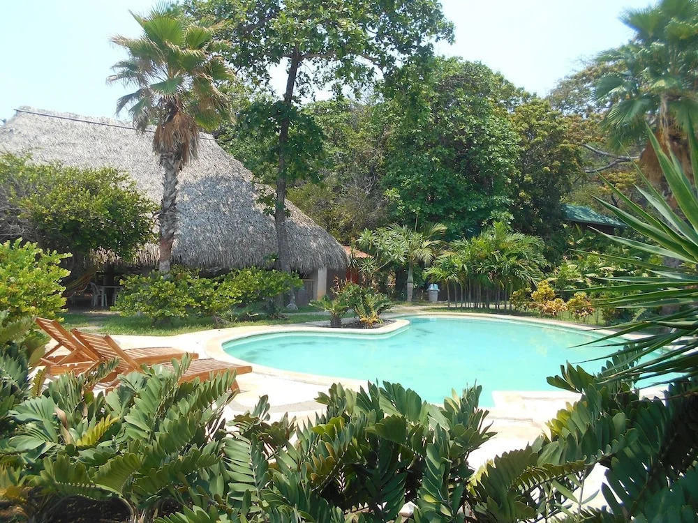 Punta Mango Surf & Beachfront Resort