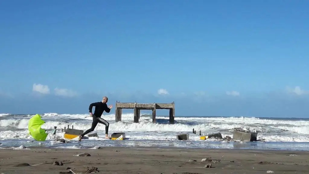 Retiro Puro Deporte