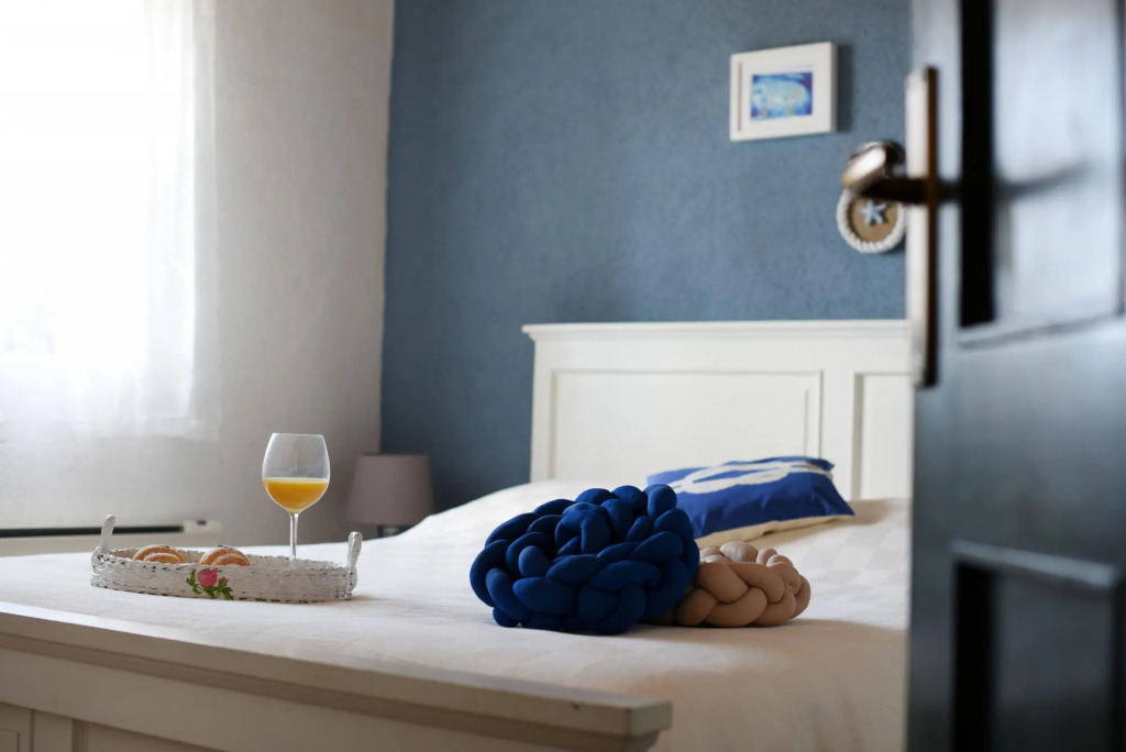 Villa Noa in Zadar with 3 bedrooms and 2 bathrooms