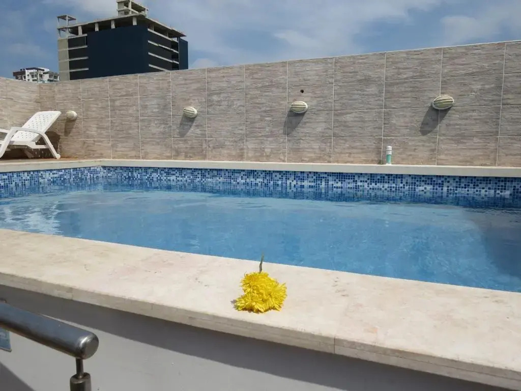 Hotel Oxford Barranquilla