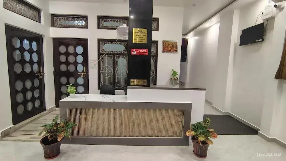 Aarambh Homestay