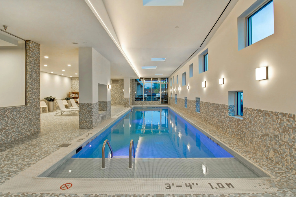 Home2 Suites By Hilton Montreal Dorval