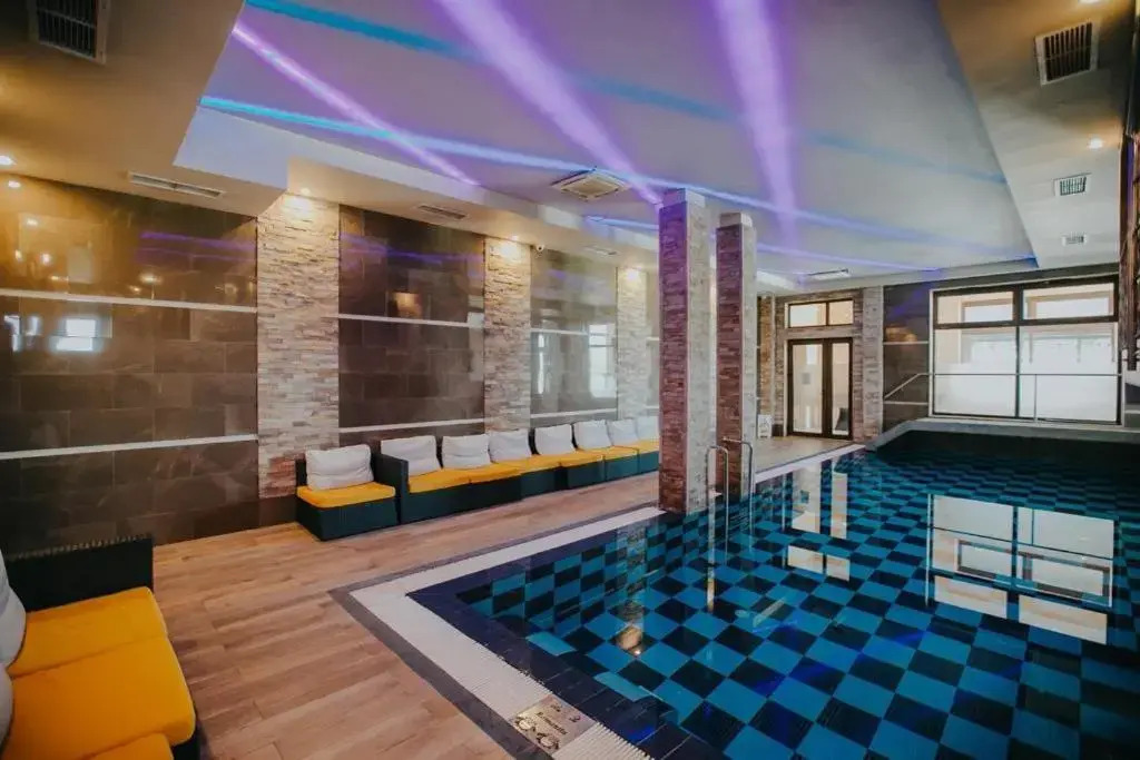 Hotel Romanita