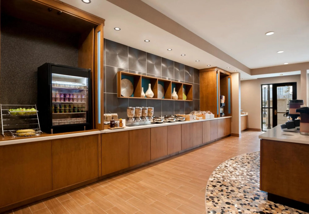 Springhill Suites by Marriott Jackson North/Ridgeland