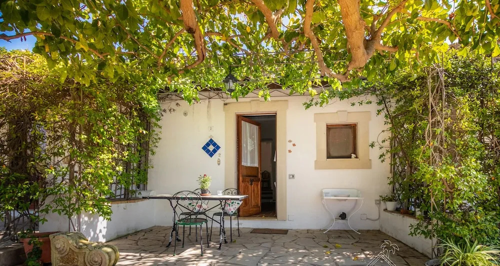 Vento Verde - Residence Plemmirio