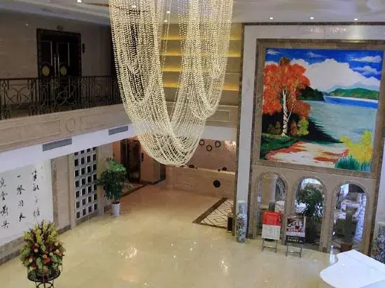 Gorgeous Phoenix Resort
