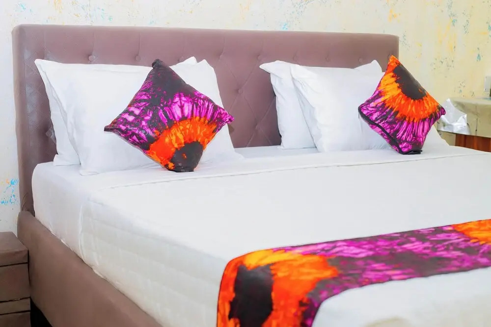 Kivu Go-Lax Resort