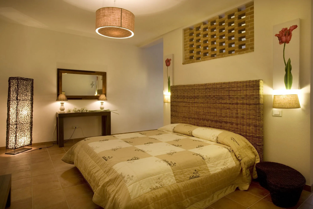 Il Baio Relais & Natural Spa