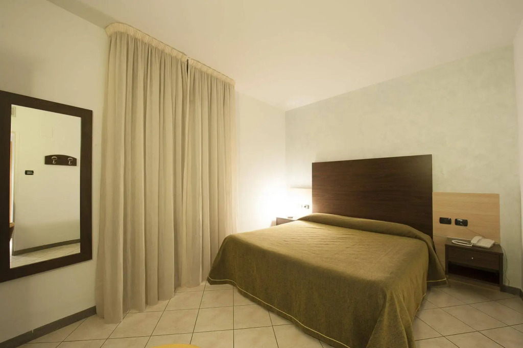 Hotel Le Ginestre