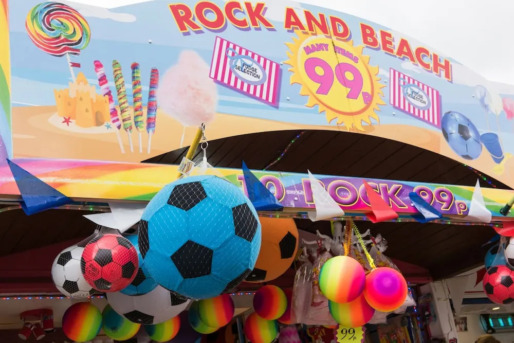 The Esplanade Hotel
