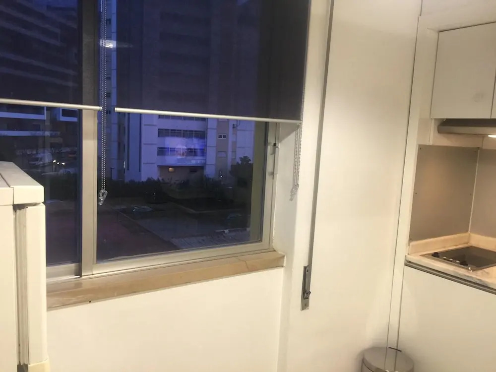 Apartment With 2 Bedrooms in Portimão, With Furnished Terrace and Wifi