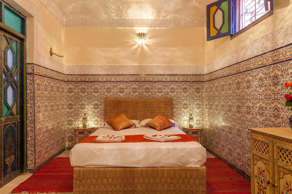Riad Tasneem