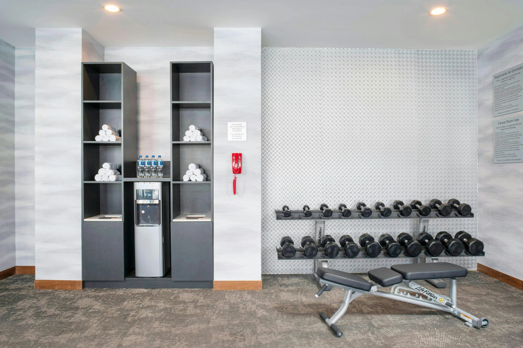 Fairfield Inn & Suites by Marriott Tijuana