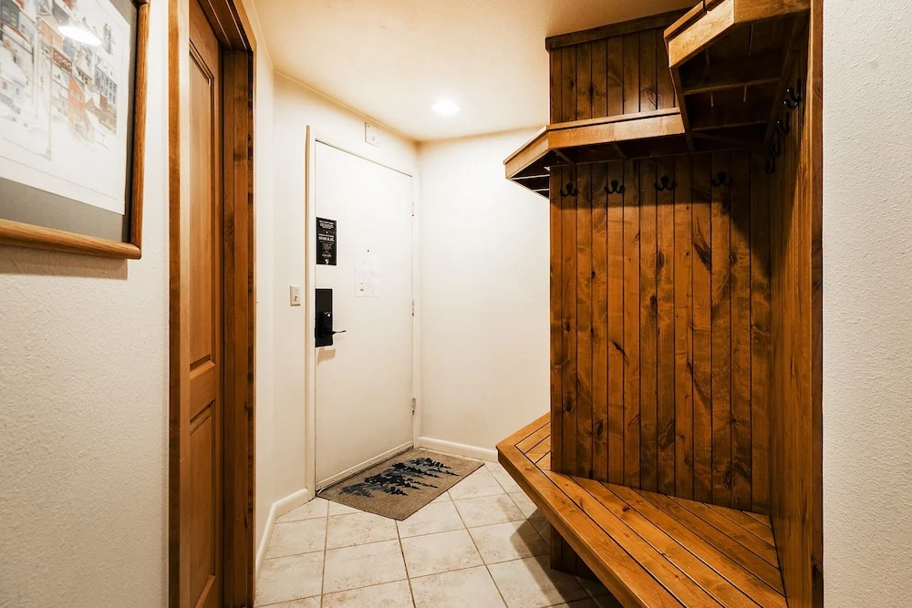 Snow Flower 148 2 Bedroom Condo by RedAwning