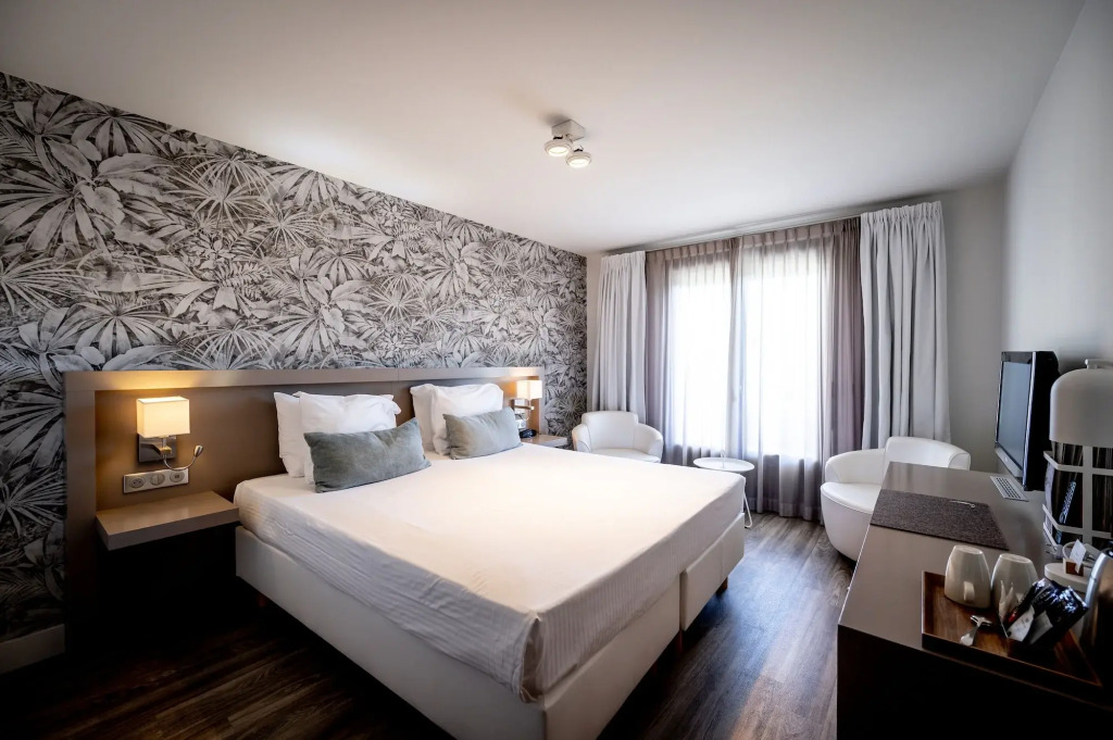 Van der Valk Hotel Le Catalogne Saint Aygulf
