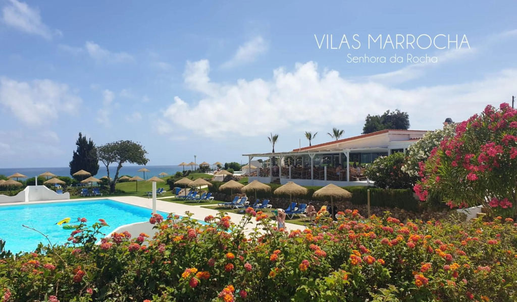 Typical TM Flat with a Terrace and Sea View in VSR