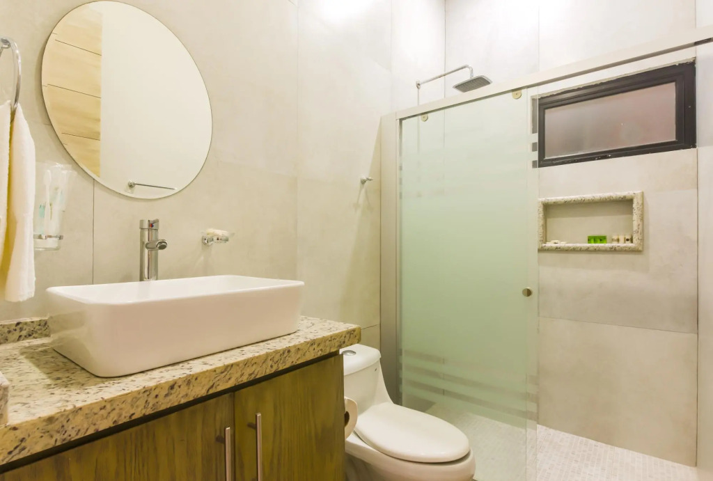 Unique Modern Apartment | Playa del Carmen | Pool, Solarium & Terrace | Close To The Beach