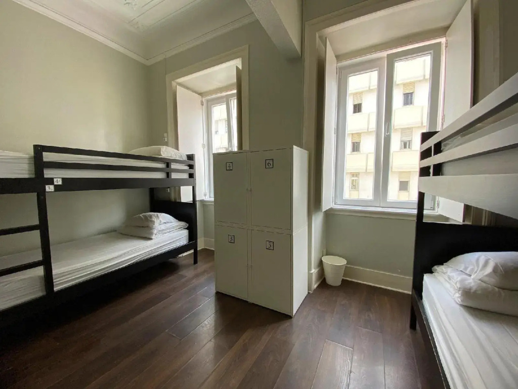 Green Heart Hostel