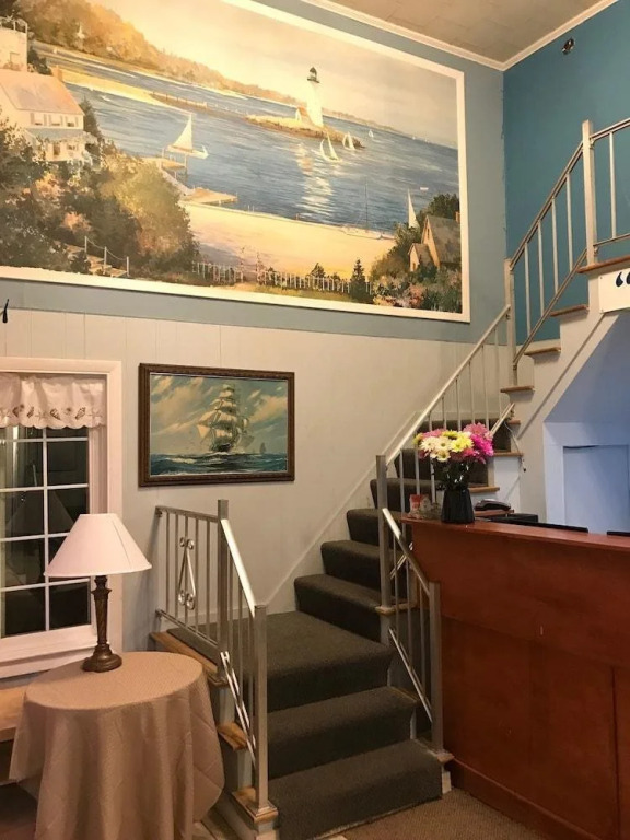 Admirals Ocean Inn