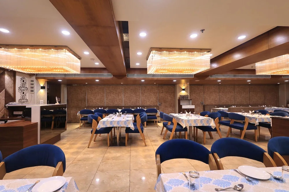 Hotel SN Blu