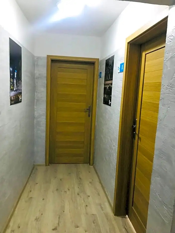 Hostel Radom