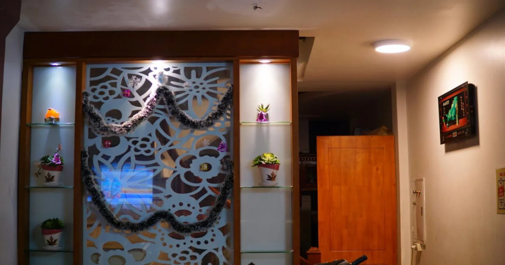 New Life Hotel