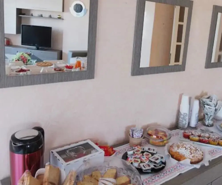 B&b Mavi