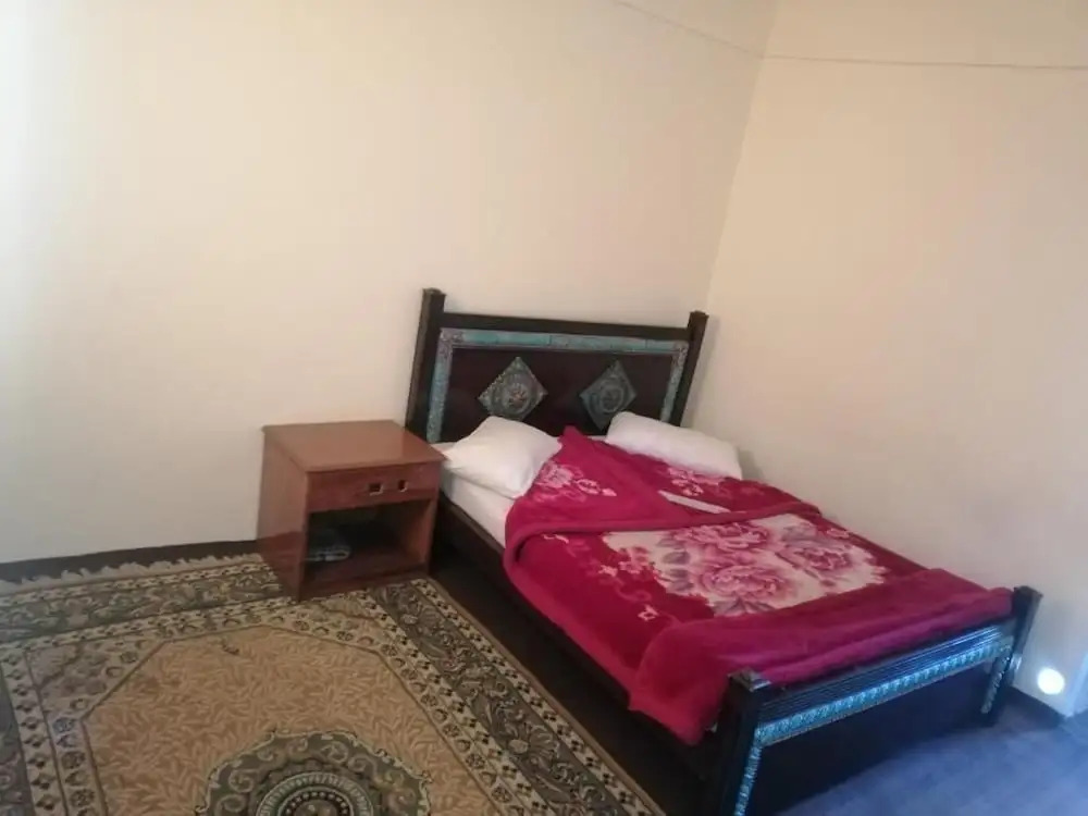Shah Quli inn