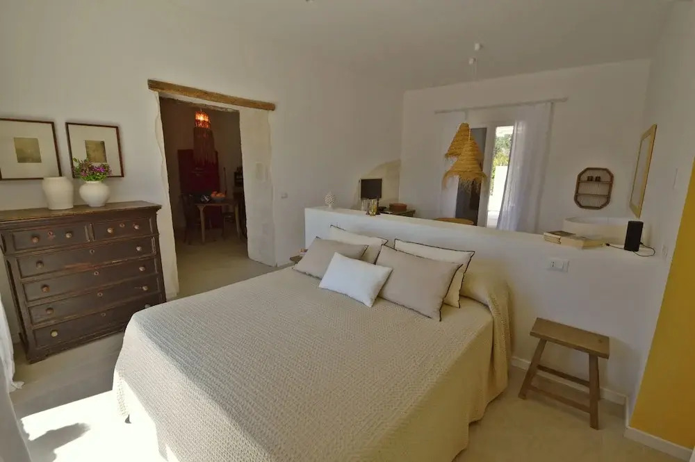 Villa Rocce Bianche