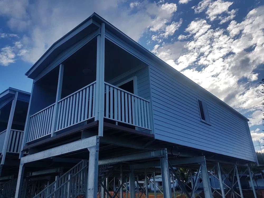 The Pelican Holiday Park Nambucca Heads