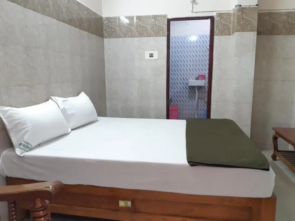 Vaibhav Residency, Tirupati