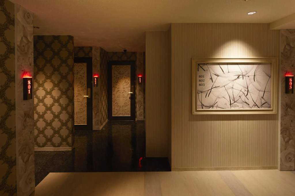 Hotel Venus Neo