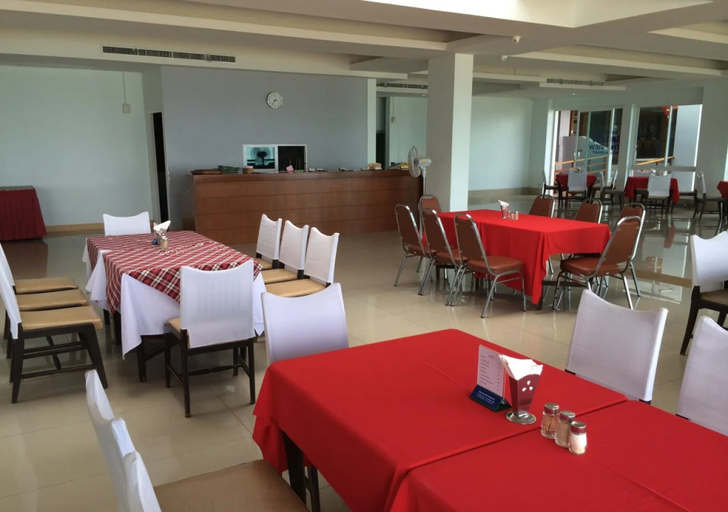 Hadthong Hotel