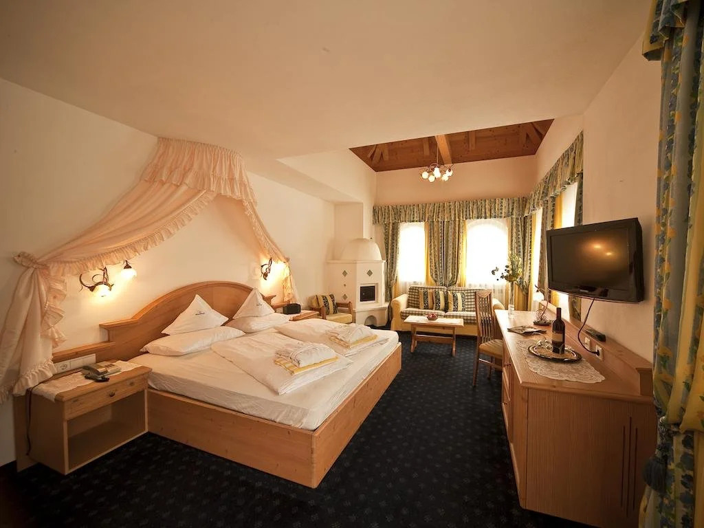 Hotel Kristall