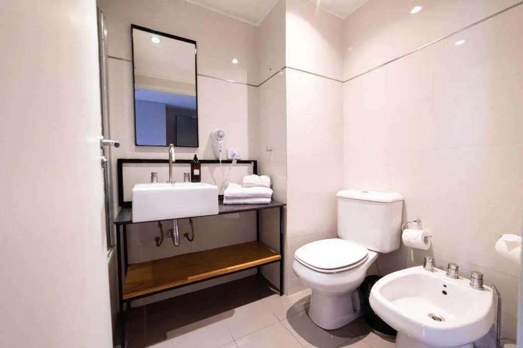 On Aparts Hotel Design