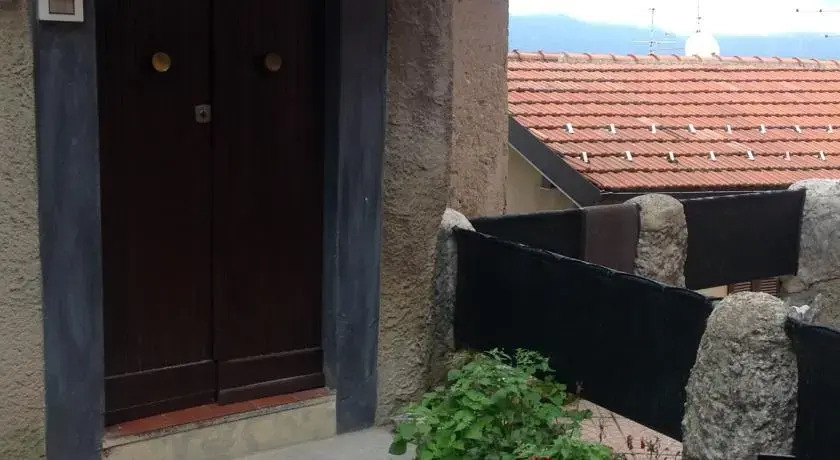Casa Nathalie