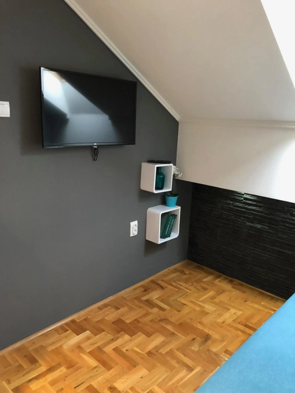 Pop Art Apartment