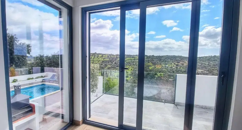 New, Nature View - Albufeira, Private Pool