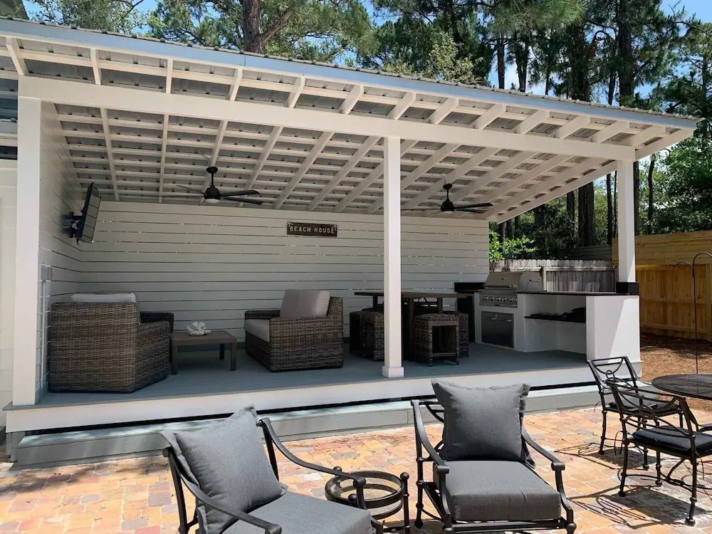 Happy as a Clam