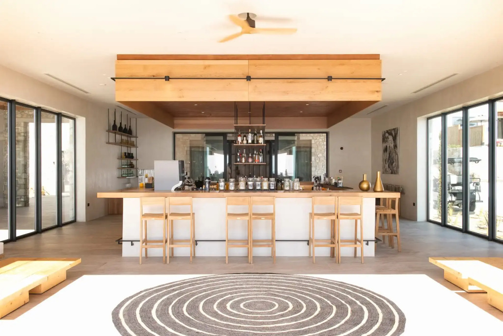 KOIA All - Suite Well Being Resort - Adults Only