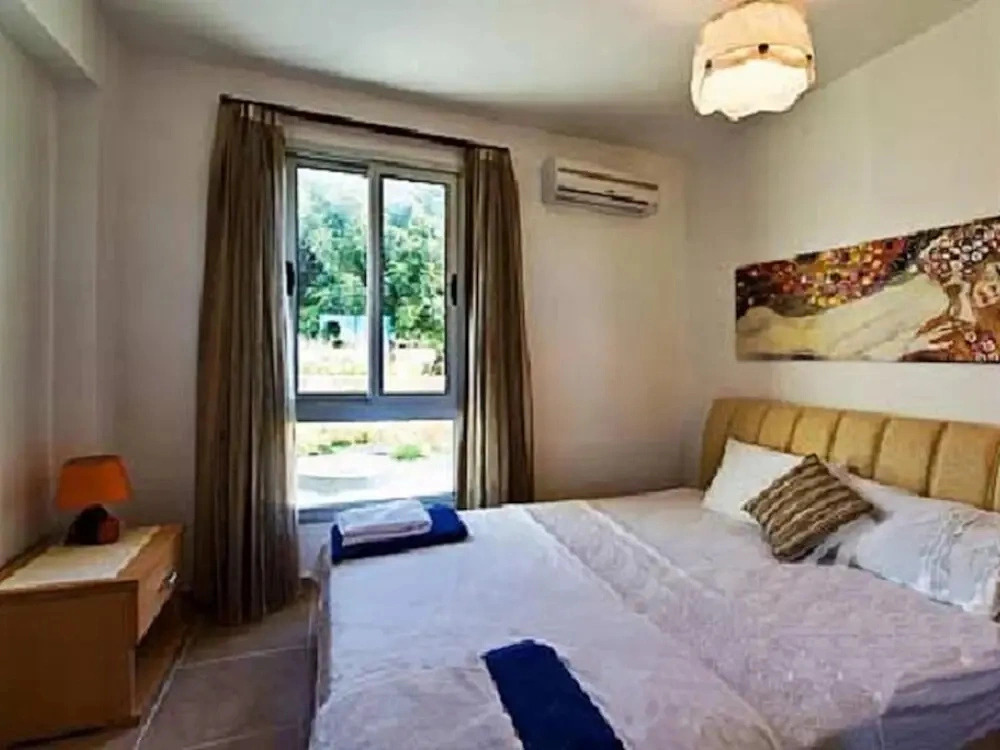 Sunny Villa, a Perfect Spacious Villa With Private Pool, Wifi & Ac in all Rooms