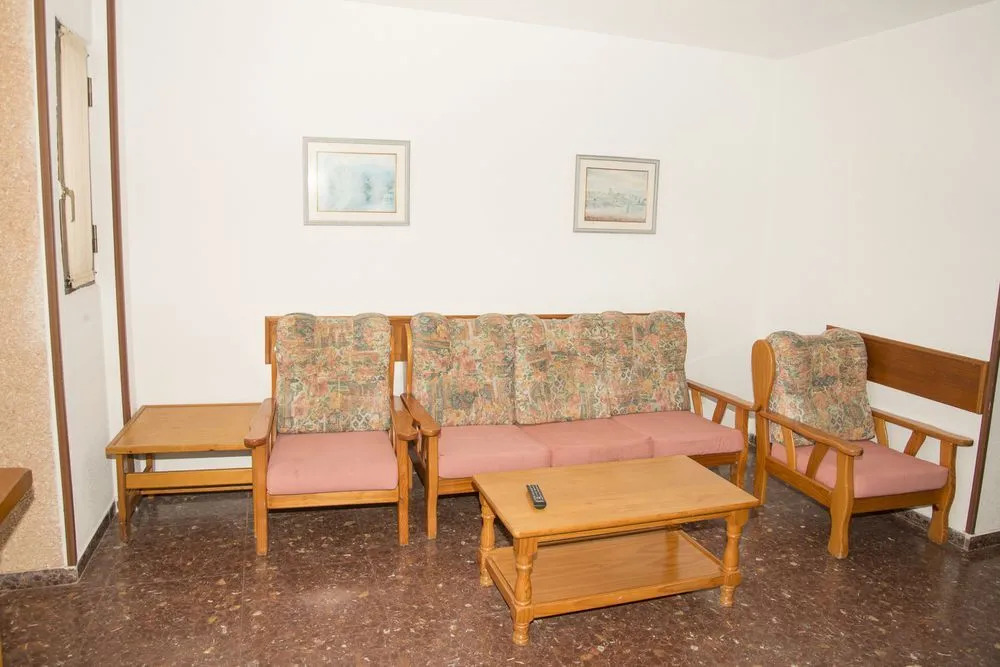 Apartamentos Torre Don Vicente - Arca Rent